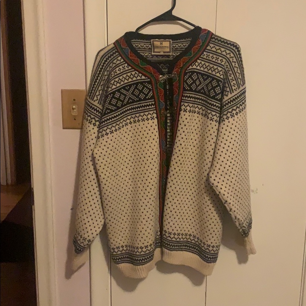 Dale of Norway Sweater